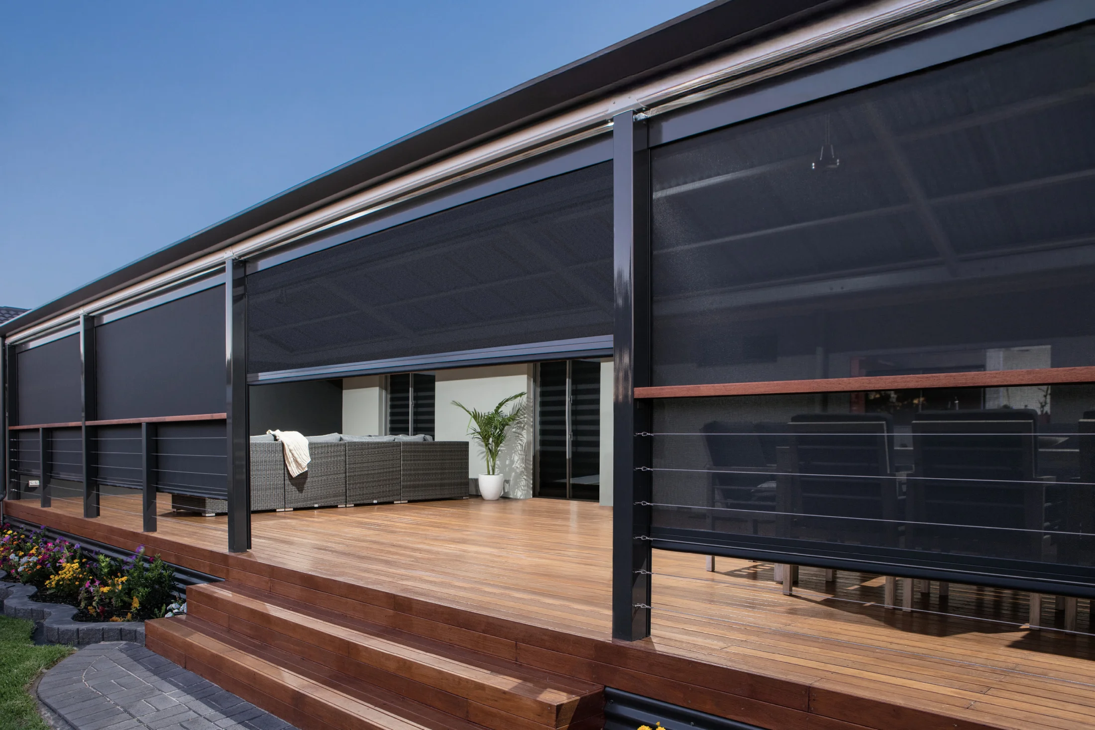 Waikato Shade Solutions